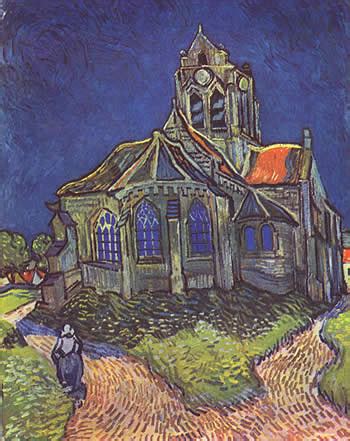 Caracteristicas De Las Obras De Vincent Van Gogh