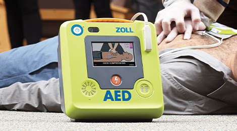 What is Mechanical CPR? Device History and Usage - ZOLL Medical