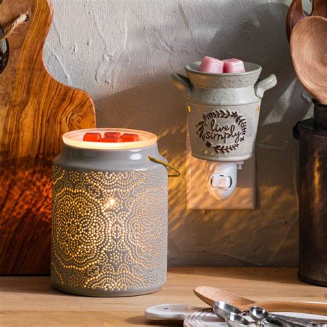 New Scentsy Fall Winter 2022 Catalog Shop Now