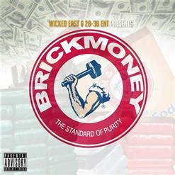 Brick Money 2014 A One скачать в mp3 бесплатно слушать микстейп