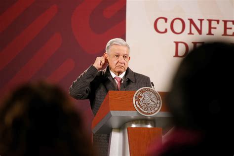 AMLO reveló que la pobreza y brecha salarial en México se redujo