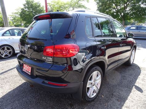 ﻿2013﻿ ﻿volkswagen﻿ ﻿tiguan﻿ ﻿highline﻿ Envoy Auto Sales