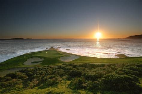 All You Need to Know About the AT&T Pebble Beach Pro-Am (Feb 2-6, 2023 ...