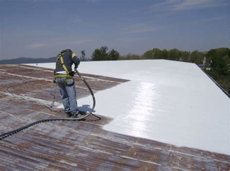 Liquid EPDM Rubber Roof: Material and Installation Costs