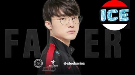 Faker Tricampe O Mundial Mais Troll De Todos Os Tempos Ucla