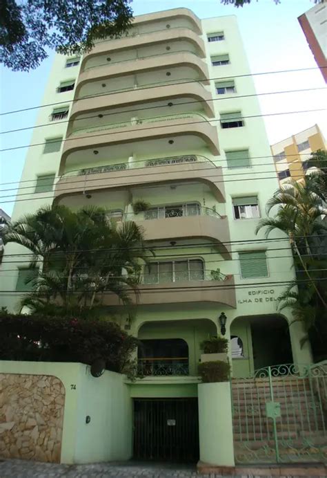 Condomínio Edifício Amazonas Torre 1 Rua Joaquim Távora 74 Vila