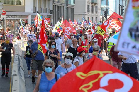 Société Élections professionnelles TPE la CGT arrive en tête en Savoie