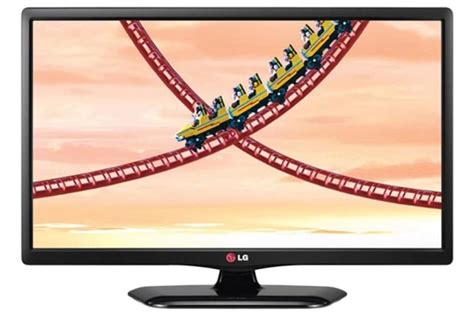 LG 28 Inch LED HD Ready TV (28LB452A) Online at Lowest Price in India