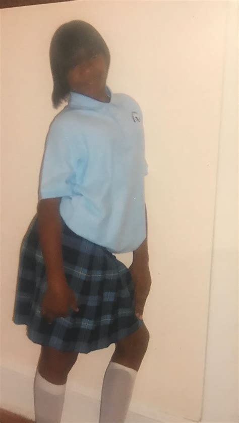 baltimore international academy uniform - Janiece Pritchard