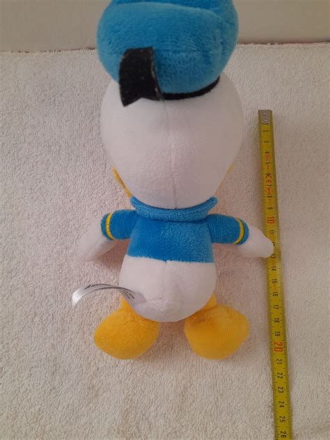 PAPERINO DISNEY PELUCHE EBay