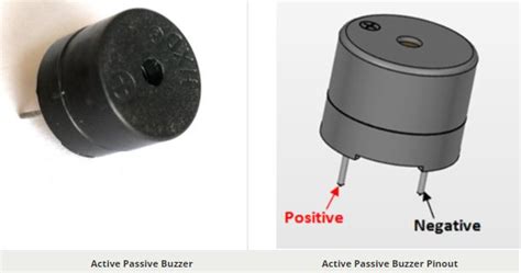 How To Connect Passive Buzzer With Arduino Tutorial Arduino 53 Off