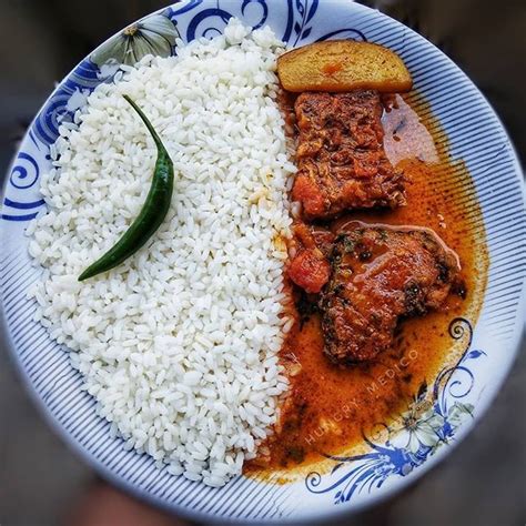 Nasi Kandar Fish Curry Recipe