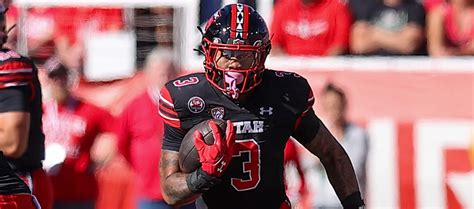 Arizona Vs Utah College Football Week 12 Early Odds Picks BettingPros