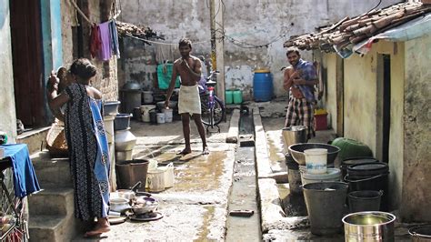 Addressing the needs of vulnerable groups in urban areas