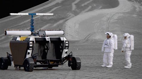 FLEX Rover SpaceX Astrolabs Lunar Mission GHacks Tech News