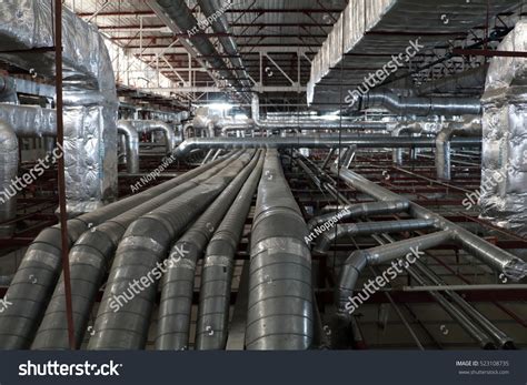 exhaust duct royalty  images stock  pictures