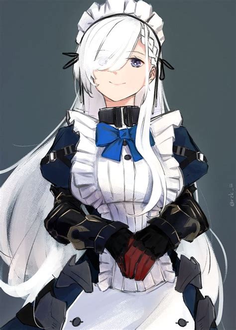 Belfast Azur Lane Image By Rzk 3877318 Zerochan Anime Image Board