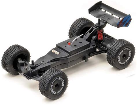 ABSIMA 1 24 EP 2WD Racing Buggy X Racer RTR Mit ESP