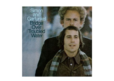 Simon and Garfunkel – Bridge Over Troubled Water | The Journal of Music ...