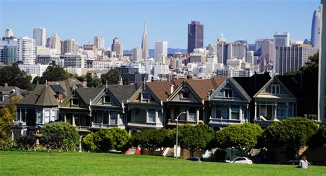 20 TV Shows Set in San Francisco from Full House to Monk