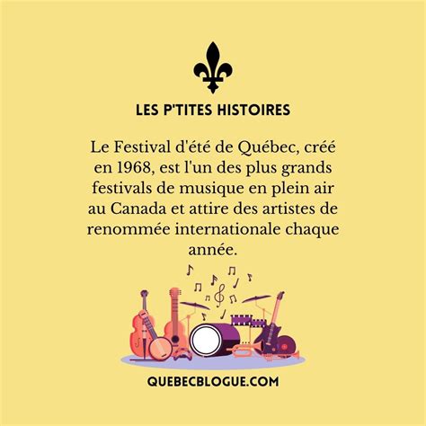 FEQ Les Coulisses D Un Des Plus Grands Festivals De Musique En Plein Air