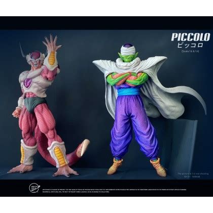 White Hole Studio Dragon Ball Z Piccolo Mirai Collectibles