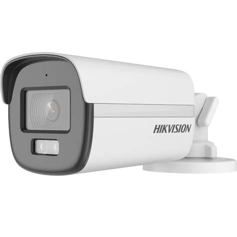 Hikvision Mp Colorview Bullet Camera Ds Ce Df T Pf Starehub