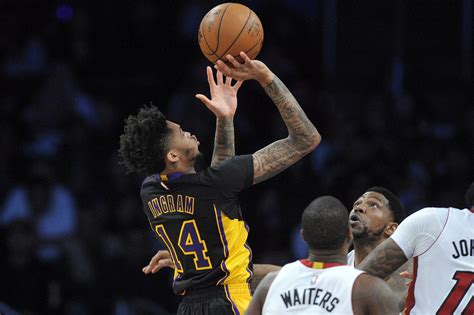 Lakers Vs Heat Game Preview Starting Time TV