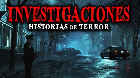 3 Historias De Terror Reales De Casos Sin Resolver Relatos De Horror