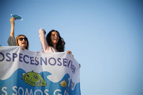 La Madre Del Niño Gabriel Irá Al Senado Ante La Posible Grabación De