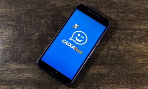 Caixa Libera Empréstimo De Até R 1 000 Via Celular Veja Como Funciona