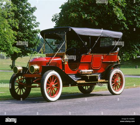 Stanley Steamer Car Hi Res Stock Photography And Images Alamy