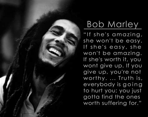 Bob Marley Quotes Wallpapers - Top Free Bob Marley Quotes Backgrounds ...