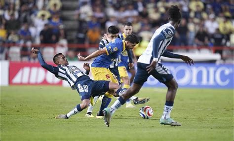 Am Rica Vs Pachuca Qui N Ganar La Inteligencia Artificial Da Su