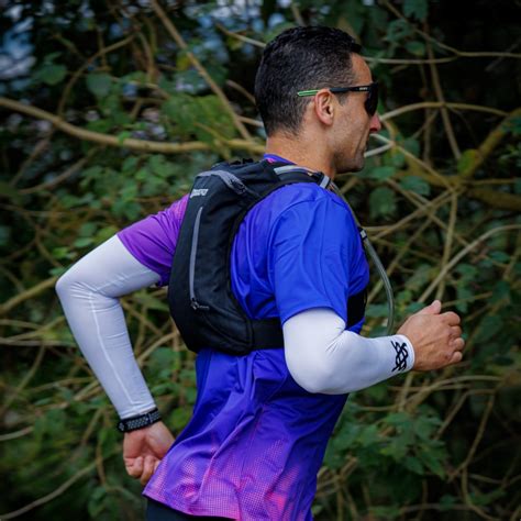 Mochila de Hidratação Ciclismo Corrida Trail Caminhada HUPI