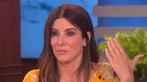 What Is The Penis Facial Sandra Bullock Swears By Top Spa Boss