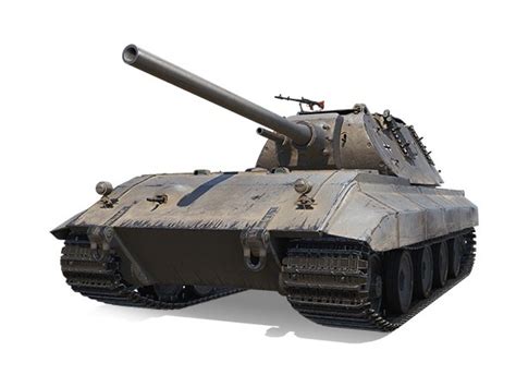 Новый танк Pz Kpfw Tiger Maus 120t в Мире танков WOT Express новости