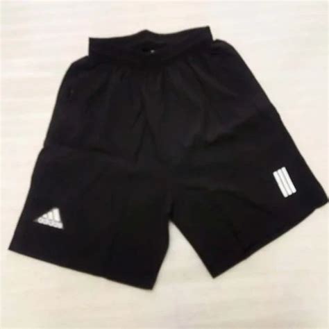 Logo Mens NS Lycra Short Sports Shorts Size Medium At Rs 200 In Bhopal