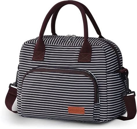 Fit Fresh Mujer Westport Aislados Bolsa De Almuerzo Con A Juego