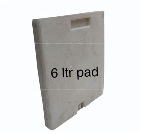 Freeze Pads Freezing Pad 4 Liter Blue Manufacturer From Pune