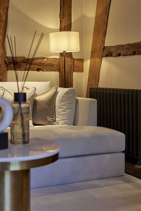 Cranage Luxury Residential Project — Home - Stephanie Wilde