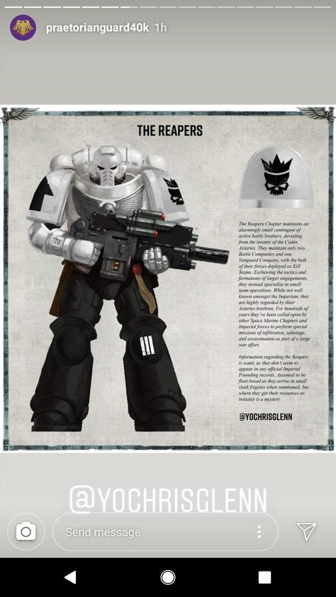 56 Homebrew Chapters Ideas In 2021 Space Marine Art Warhammer 40k