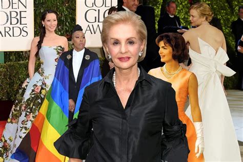 Carolina Herrera recibirá premio a la Herencia Hispana 2024 Crónicas