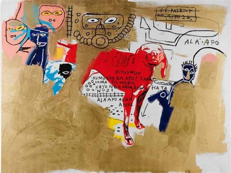 Basquiat A Milano La Grande Mostra Al Mudec La Repubblica