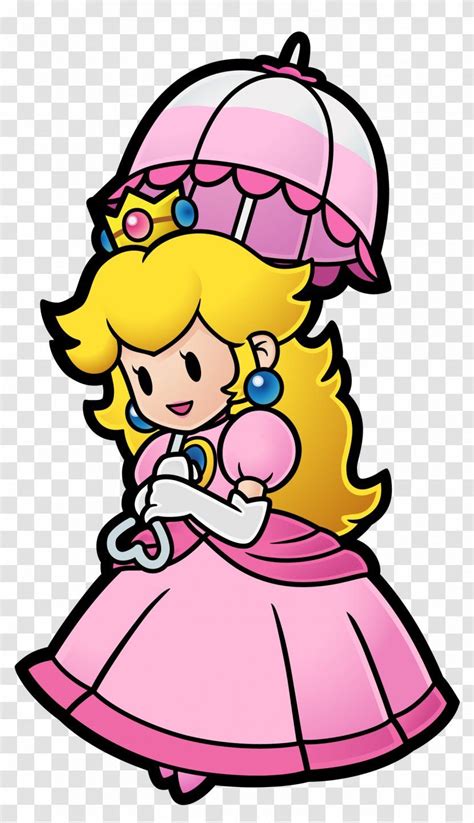 Super Mario Bros Princess Peach Paper Super Princess Peach Paper