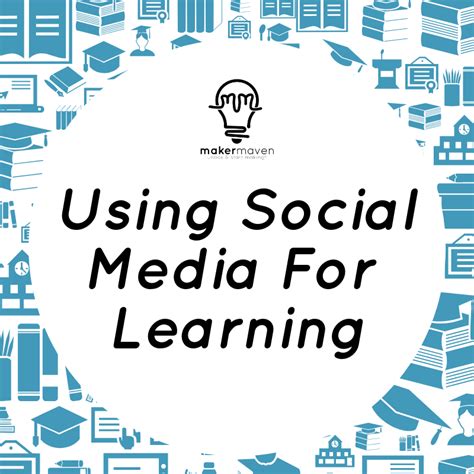 Using Social Media For Learning