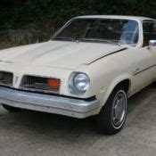 Pro Street Pontiac Astre Vega For Sale