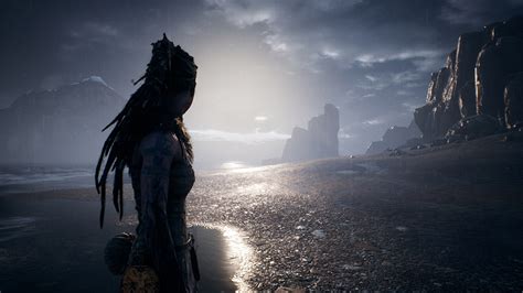 Hellblade Senuas Sacrifice Ps4 Review Guest Post Squarexo