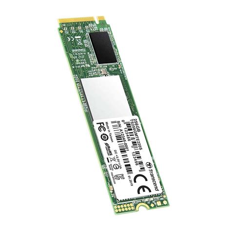 Transcend Ssd M Gb Pcie R Mb S W Mb S D Tlc Mte S