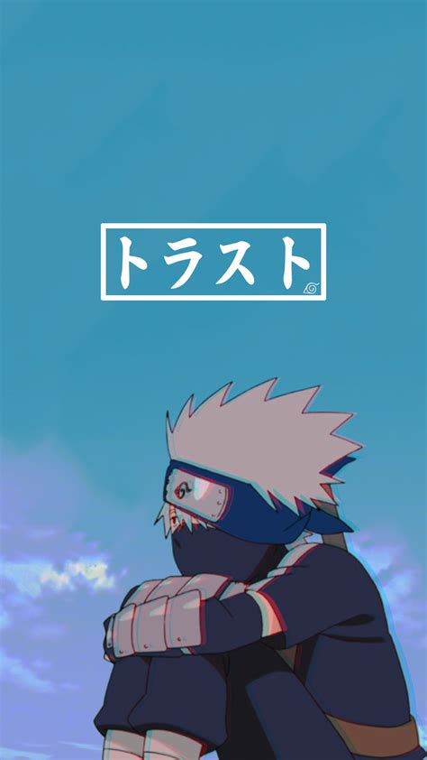 Sad Kakashi Wallpapers Top Free Sad Kakashi Backgrounds Wallpaperaccess